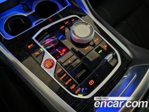 BMW X6 xDrive30d M Sport 2024 года из Южной Кореи