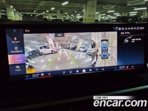 BMW X6 xDrive30d M Sport 2024 года из Южной Кореи