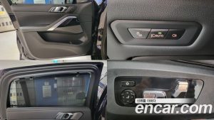 BMW X6 xDrive40i M Sport 2025 года из Южной Кореи