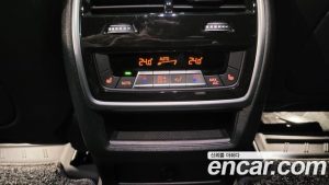 BMW X6 xDrive40i M Sport 2025 года из Южной Кореи