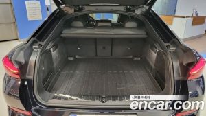 BMW X6 xDrive40i M Sport 2025 года из Южной Кореи