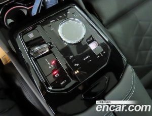 BMW 5-Series 530e M Sport 2026 года из Южной Кореи