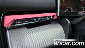 BMW 5-Series 530e M Sport 2026 года из Южной Кореи