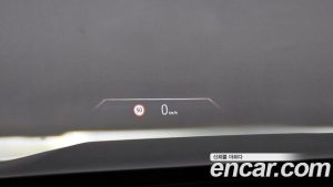 BMW 5-Series 530e M Sport 2026 года из Южной Кореи