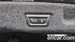 BMW 5-Series 530e M Sport 2026 года из Южной Кореи