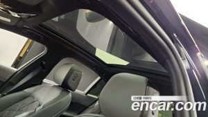 BMW 5-Series 530e M Sport 2026 года из Южной Кореи