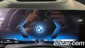 BMW X7 xDrive 40d M Sport 7-Seater 2024 года из Южной Кореи