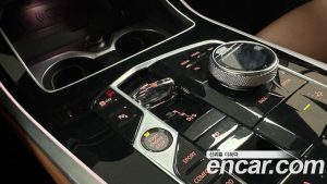 BMW X7 xDrive 40d M Sport 7-Seater 2024 года из Южной Кореи