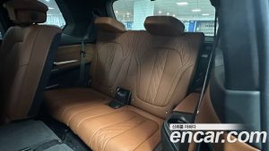 BMW X7 xDrive 40d M Sport 7-Seater 2024 года из Южной Кореи