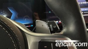 BMW X7 xDrive 40d M Sport 7-Seater 2024 года из Южной Кореи