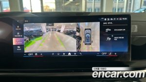 BMW X7 xDrive 40d M Sport 7-Seater 2024 года из Южной Кореи