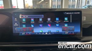 BMW X7 xDrive 40d M Sport 7-Seater 2024 года из Южной Кореи