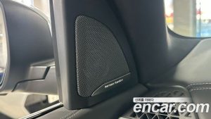 BMW X7 xDrive 40d M Sport 7-Seater 2024 года из Южной Кореи