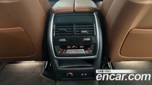BMW X7 xDrive 40d M Sport 7-Seater 2024 года из Южной Кореи