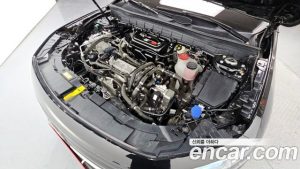 Mercedes-Benz EQB EQB300 4MATIC AMG LINE 2024 года из Южной Кореи