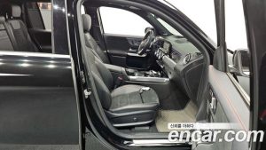 Mercedes-Benz EQB EQB300 4MATIC AMG LINE 2024 года из Южной Кореи