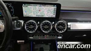 Mercedes-Benz EQB EQB300 4MATIC AMG LINE 2024 года из Южной Кореи