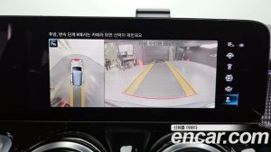 Mercedes-Benz EQB EQB300 4MATIC AMG LINE 2024 года из Южной Кореи