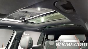 Mercedes-Benz EQB EQB300 4MATIC AMG LINE 2024 года из Южной Кореи