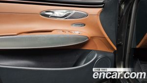 Genesis GV70 2.5T Бензин AWD 2024 года из Южной Кореи