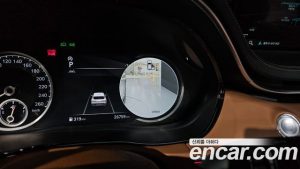 Genesis GV70 2.5T Бензин AWD 2024 года из Южной Кореи