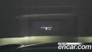 Genesis GV70 2.5T Бензин AWD 2024 года из Южной Кореи