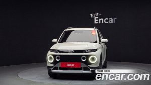 Hyundai Casper Turbo Inspiration 2024 года из Южной Кореи