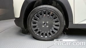 Hyundai Casper Turbo Inspiration 2024 года из Южной Кореи
