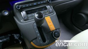 Hyundai Casper Turbo Inspiration 2024 года из Южной Кореи