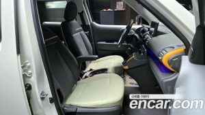 Hyundai Casper Turbo Inspiration 2024 года из Южной Кореи