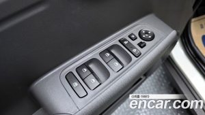 Hyundai Casper Turbo Inspiration 2024 года из Южной Кореи