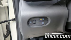 Hyundai Casper Turbo Inspiration 2024 года из Южной Кореи