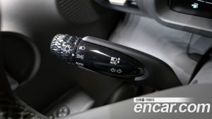 Hyundai Casper Turbo Inspiration 2024 года из Южной Кореи