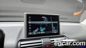 Hyundai Casper Turbo Inspiration 2024 года из Южной Кореи