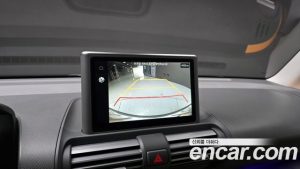 Hyundai Casper Turbo Inspiration 2024 года из Южной Кореи