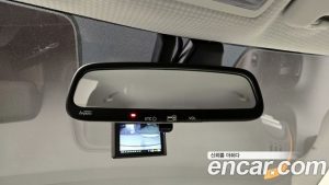 Hyundai Casper Turbo Inspiration 2024 года из Южной Кореи