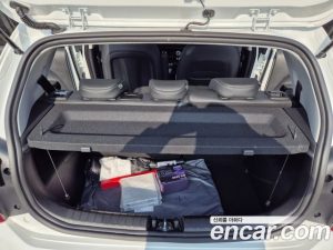 Kia morning Prestige 2024 года из Южной Кореи