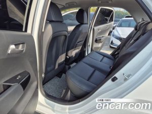 Kia morning Prestige 2024 года из Южной Кореи