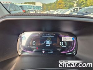 Kia morning Prestige 2024 года из Южной Кореи