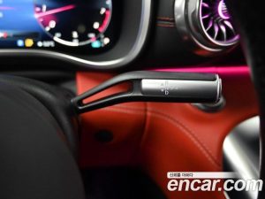 Mercedes-Benz SL-Class AMG SL63 4MATIC+ 2023 года из Южной Кореи