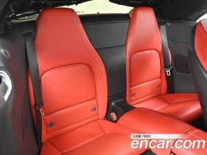 Mercedes-Benz SL-Class AMG SL63 4MATIC+ 2023 года из Южной Кореи