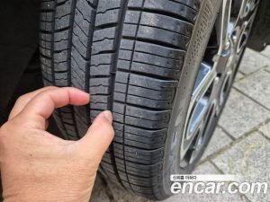 Hyundai Casper Turbo Inspiration 2024 года из Южной Кореи