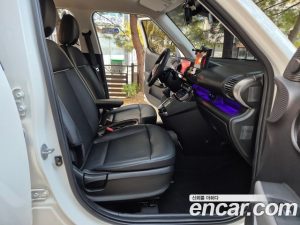Hyundai Casper Turbo Inspiration 2024 года из Южной Кореи
