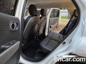 Hyundai Casper Turbo Inspiration 2024 года из Южной Кореи