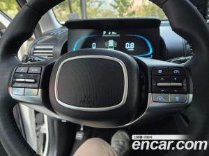 Hyundai Casper Turbo Inspiration 2024 года из Южной Кореи