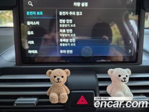 Hyundai Casper Turbo Inspiration 2024 года из Южной Кореи