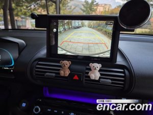 Hyundai Casper Turbo Inspiration 2024 года из Южной Кореи