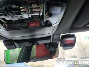 Lexus NX F-Sport 2025 года из Южной Кореи