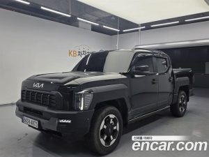 Kia Tasman 2.5T Бензин 4WD 2026 года из Южной Кореи
