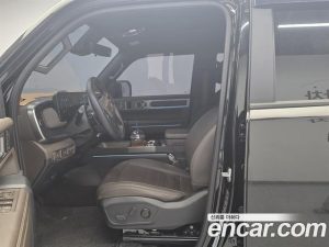 Kia Tasman 2.5T Бензин 4WD 2026 года из Южной Кореи